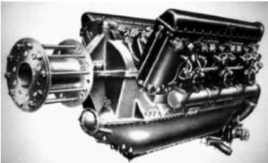 AVIA 12Ydrs