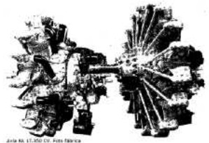 Double Illustration of the Avia RK-17