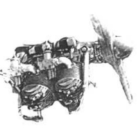 Avia - Jawa