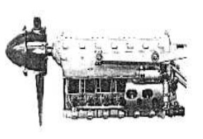 Avia - M-137A