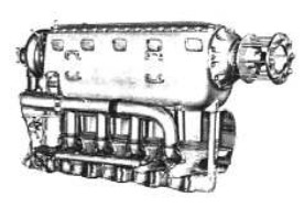 Avia - M-332