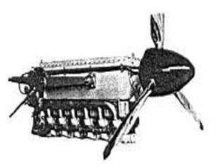 Avia - M-337