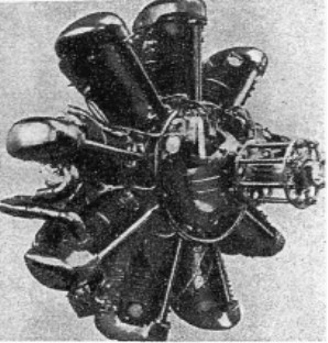 Avia R-29