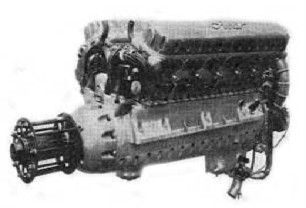 Avia V-30