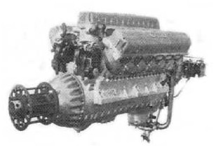 Otra vista del Avia W-44