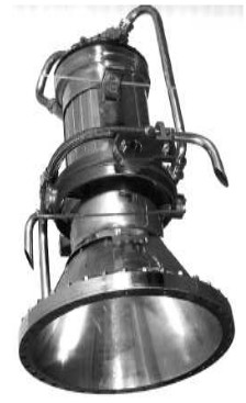 Astris Chamber
