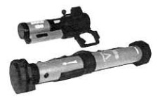 Dard 120, anti-tank