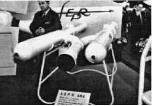 SEPR 684
