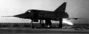 Mirage in static test