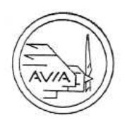Logo Avia de Polonia