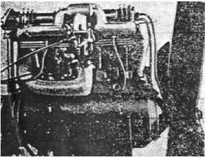 Avia P-4