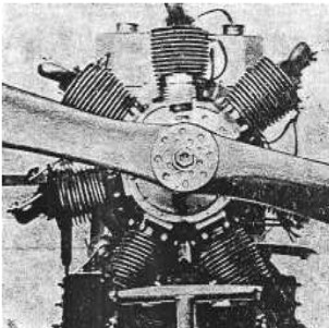 Avia WZ-7