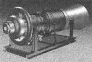 Shenyang Liming turbine -in progress-