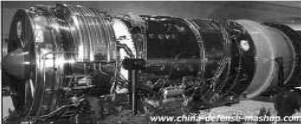 Shenyang WS-10, fig. 2