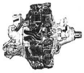 Shvetsov ASh-82 FN