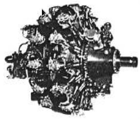Shvetsov ASh-82T