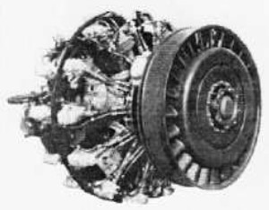 Shvetsov ASh-82V