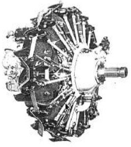 Shvetsov M-62