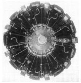 Shvetsov M-63