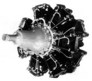Shvetsov M-81