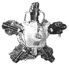Shvetsov M-11, fig. 2