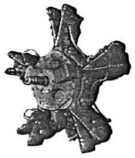 Shvetsov M-11