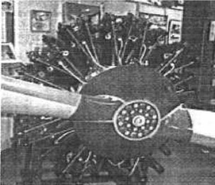 Siddeley-Deasy Jaguar,