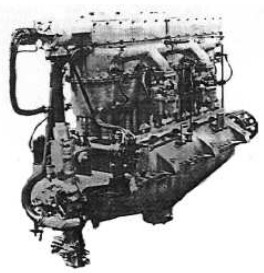 Siddeley-Deasy Puma