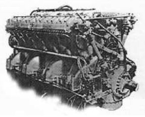Siddeley-Deasy, Tiger