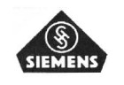 Siemens logo