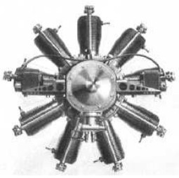 Sh-1 from 1917,100 CV