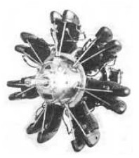 Siemens & Halske Sh-14a