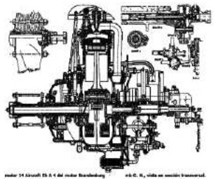 Sh.14A and A4, schematic drawing