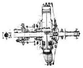 Siemens & Halske Sh III