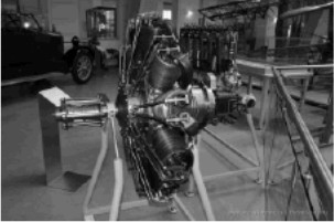 Siemens-Halske Sh-III