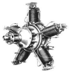 Siemens Halske Sh-4