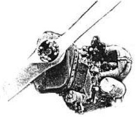 Aviadvigatel - D-200