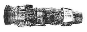 Aviadvigatel - D-30-3