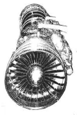 Aviadvigatel - D-30-3