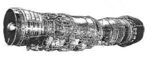 Aviadvigatel - D-30-F6