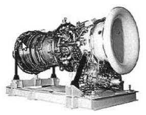 Aviadvigatel - GTU-10P