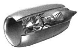 Aviadvigatel - PS-12