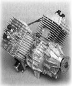 Simonini, 72 CV
