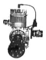 Simonini Mini 2 Plus, front view