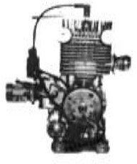 Simonini Mini 2 Plus, rear view