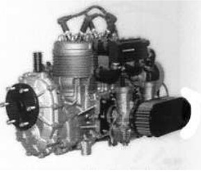 Simonini Victor 2 Plus