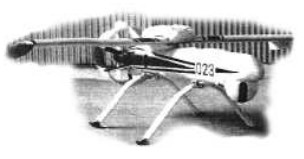 UAV Pchela
