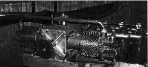 George Smith's engine at the NEAM