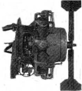 Static Motor, 300 hp