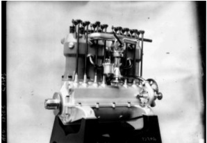 Aviatic-Rossel 70 CV